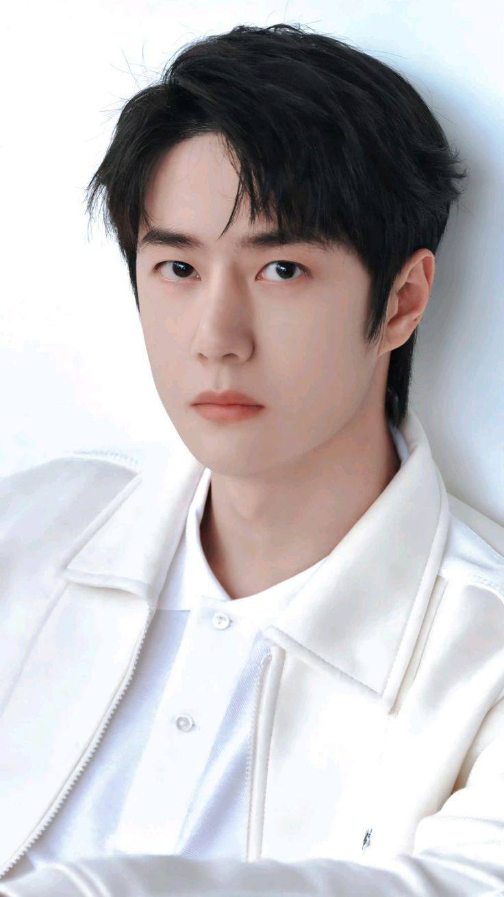 18 years old Wang Yibo 🫶 #WangYibo王一博#王一博#WangYibo