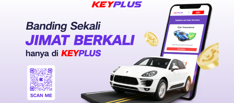 KeyPlus.my | Kuala Lumpur