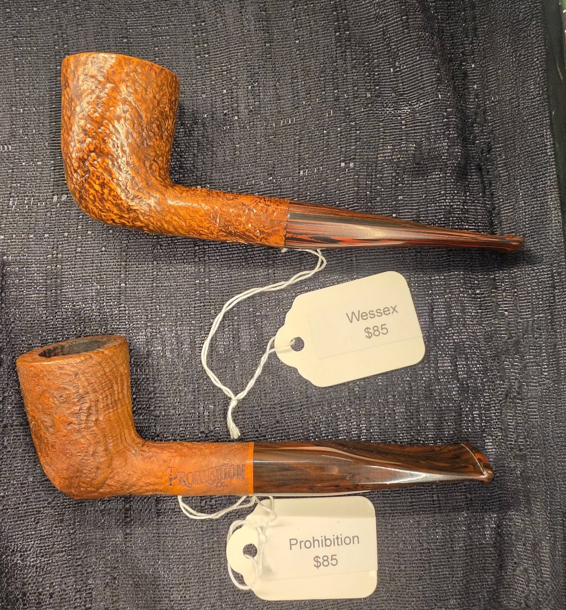 blue hill tobacco Blue Hill Tobacco
