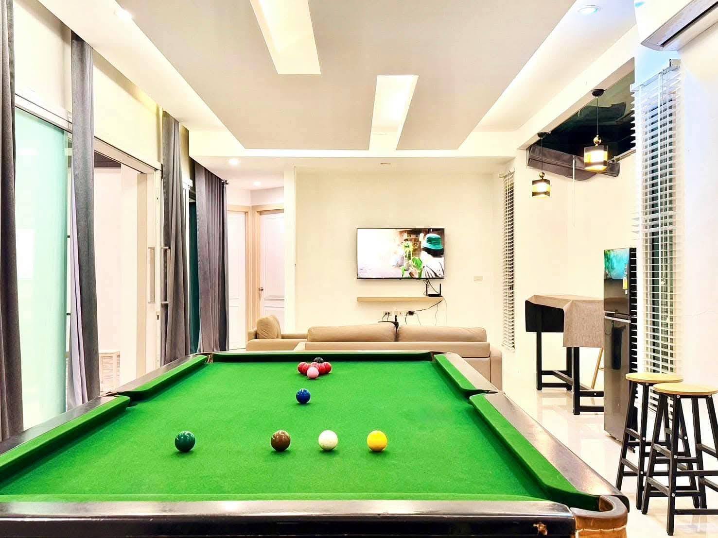 MUJI HOUSE Pool Villa | Amphoe Bang Lamung