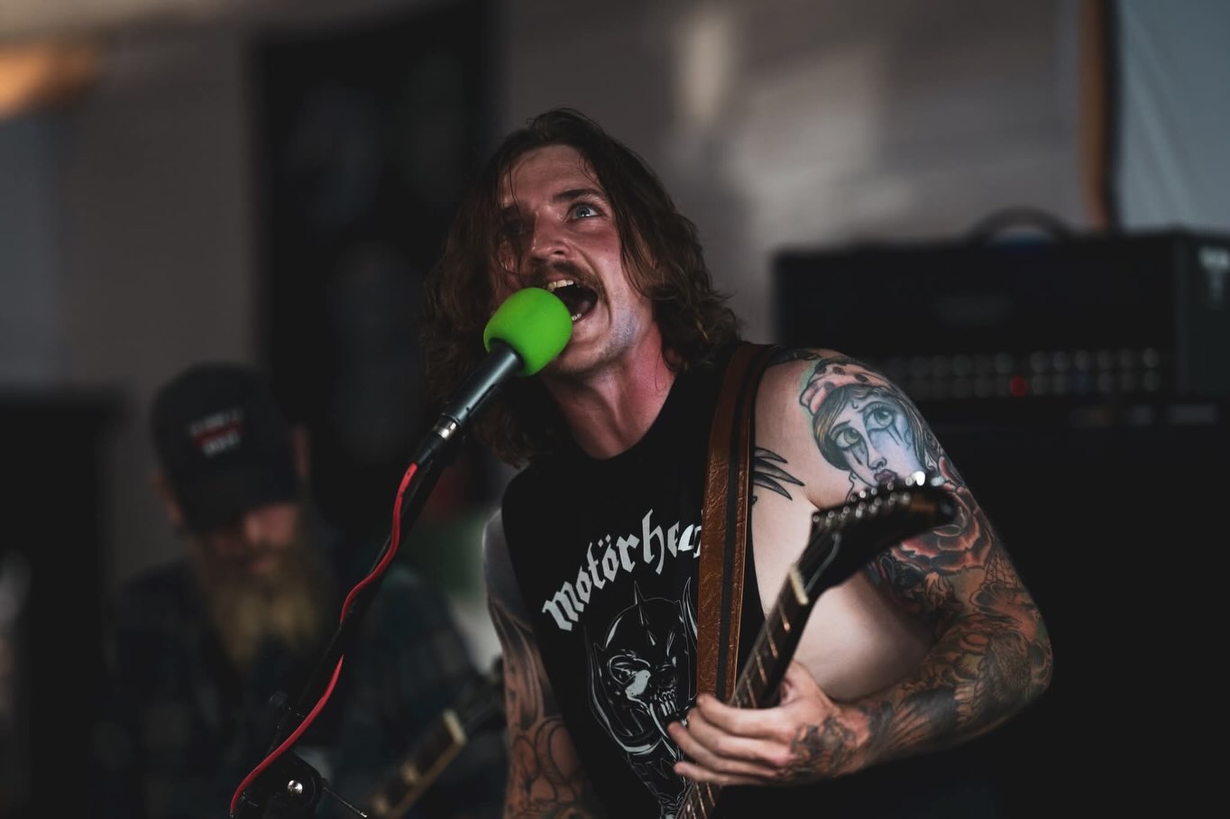Tomb Band | Roanoke VA