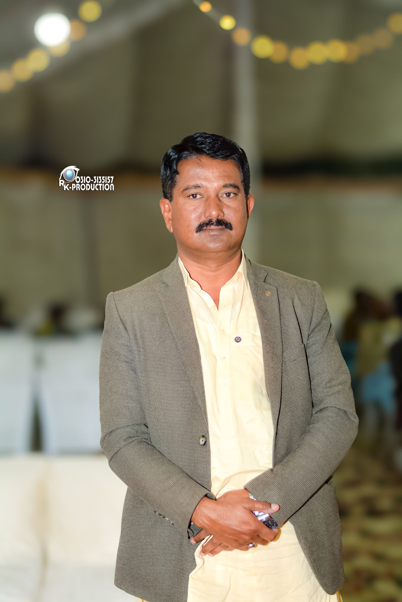 Abdul Rashid