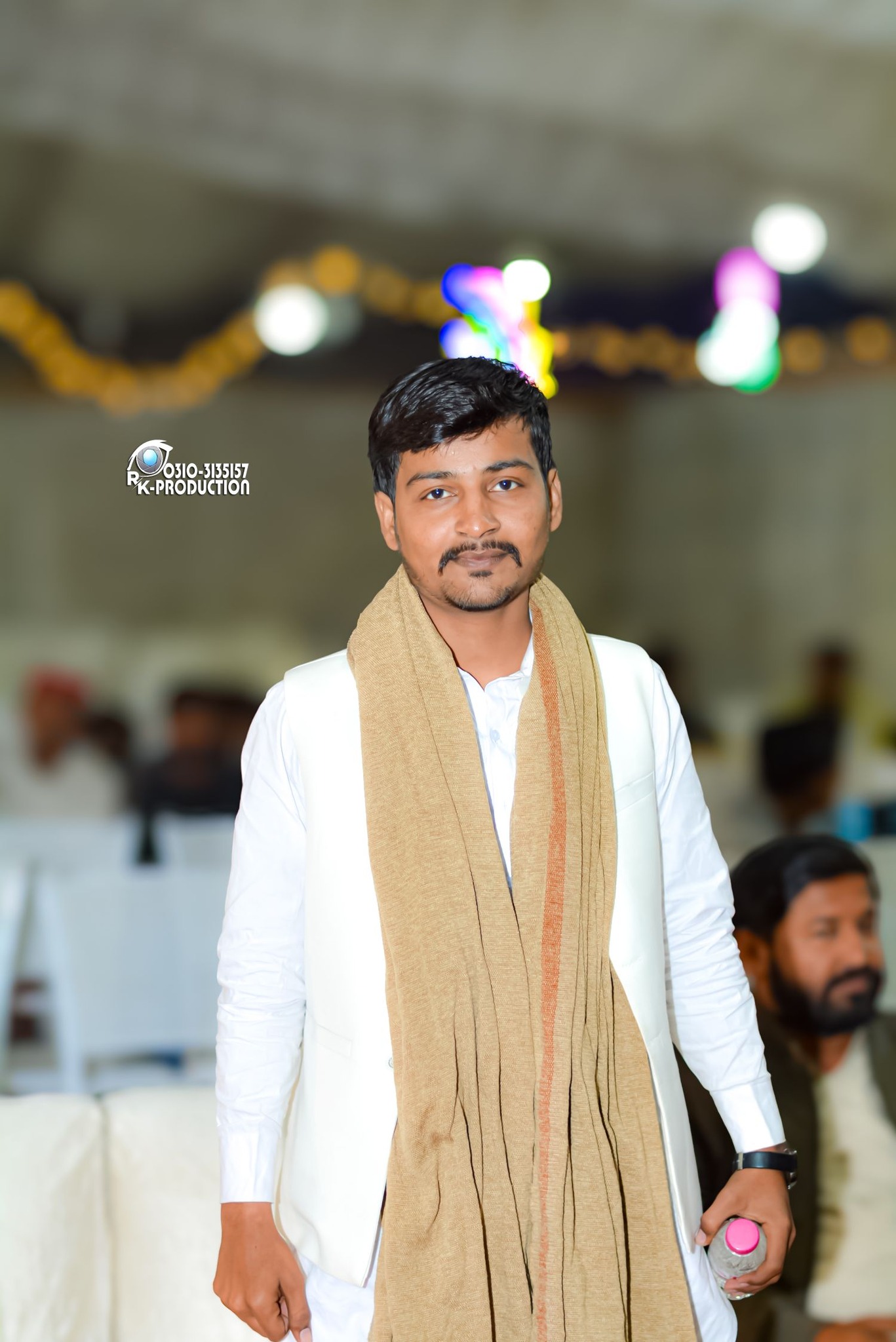 Abdul Rashid