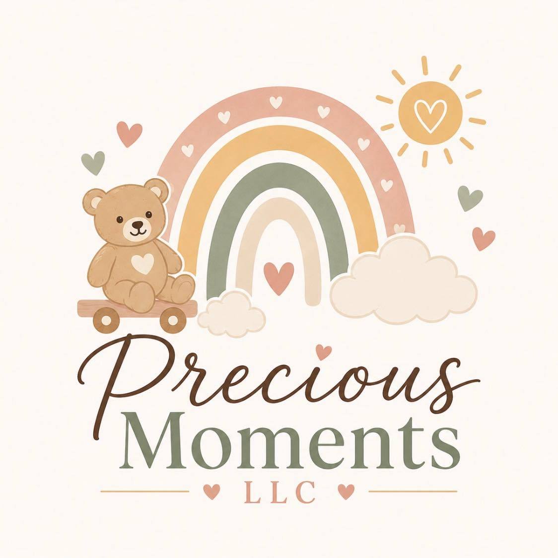 Precious Moments LLC | Wilmot NH