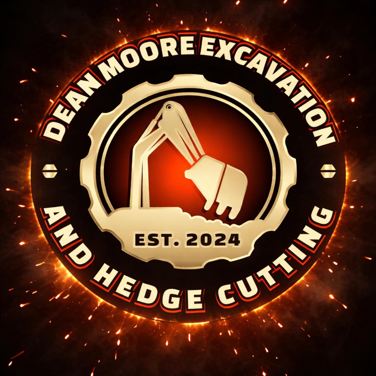 Dean Moore... - Dean Moore Excavation and Hedge Cutting