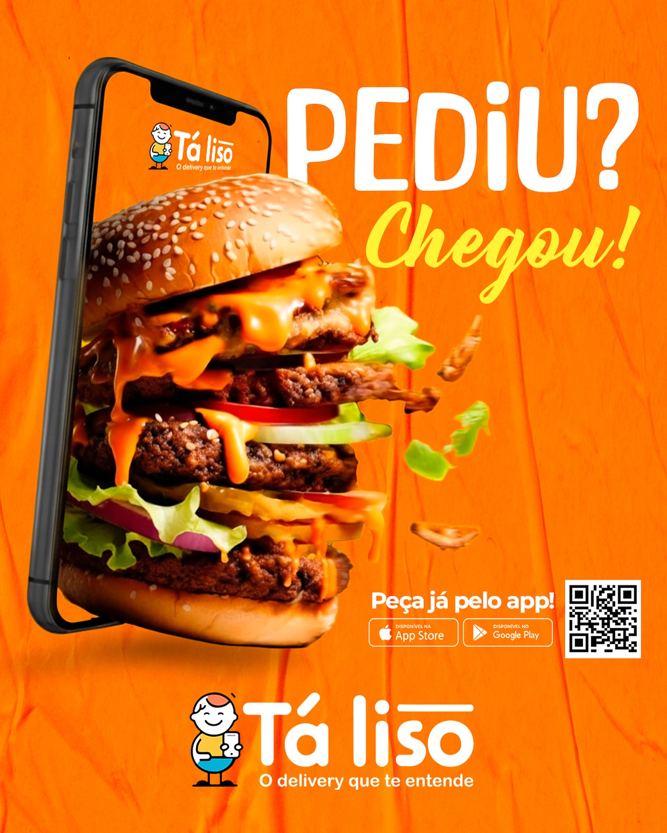 Tá liso