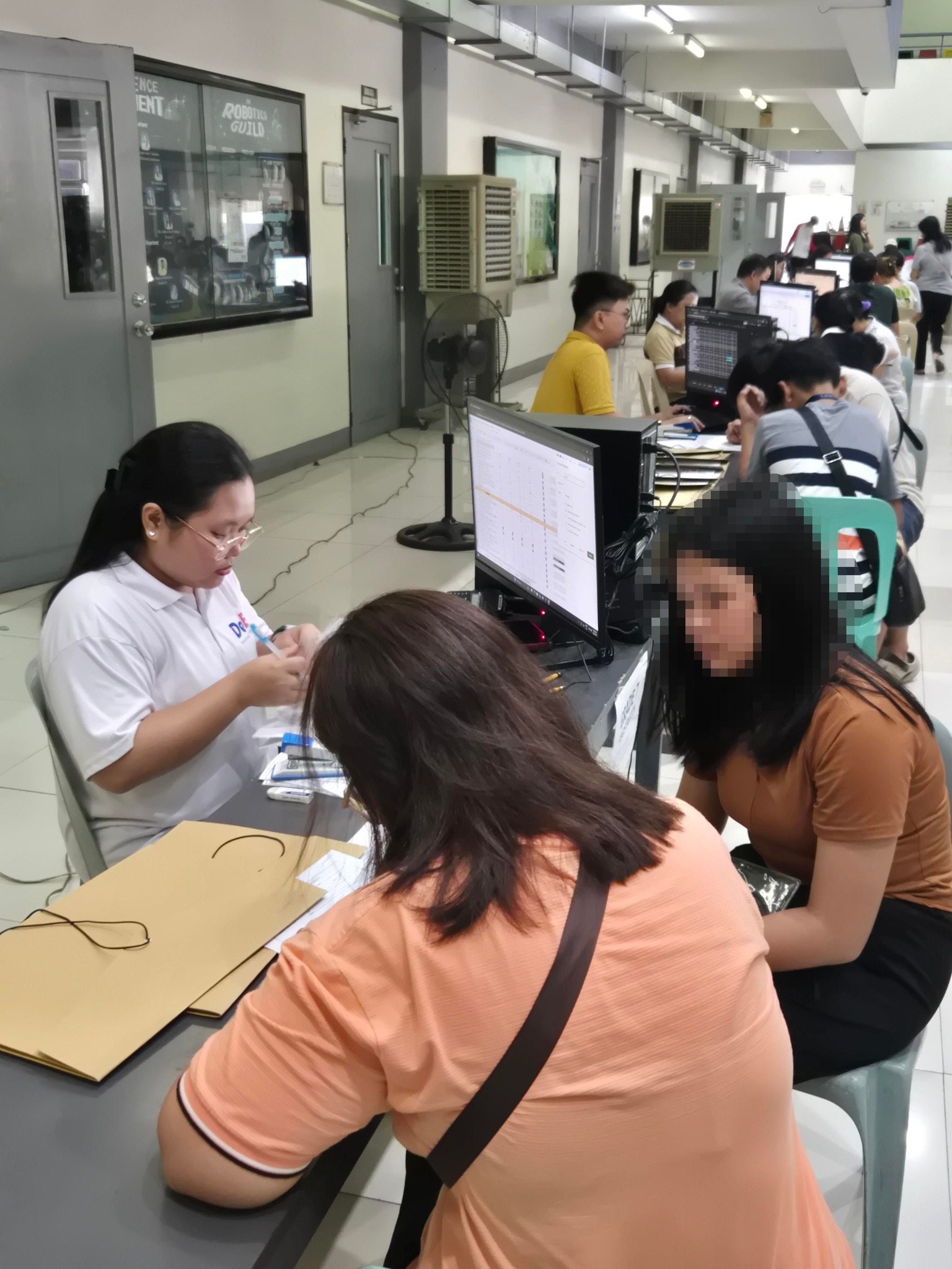 Valenzuela City School of Mathematics and Science-VALMASCI added a new ...