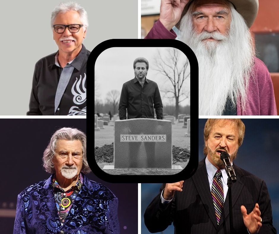 Old - The Sudden Death That Rocked The Oak Ridge Boys — A Tragedy Fans ...