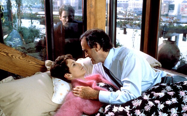Cinema - John Cleese and Terry Gilliam are the only members of Monty ...