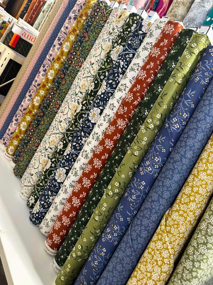 Madison's Crafts and Fabric | Watertown WI