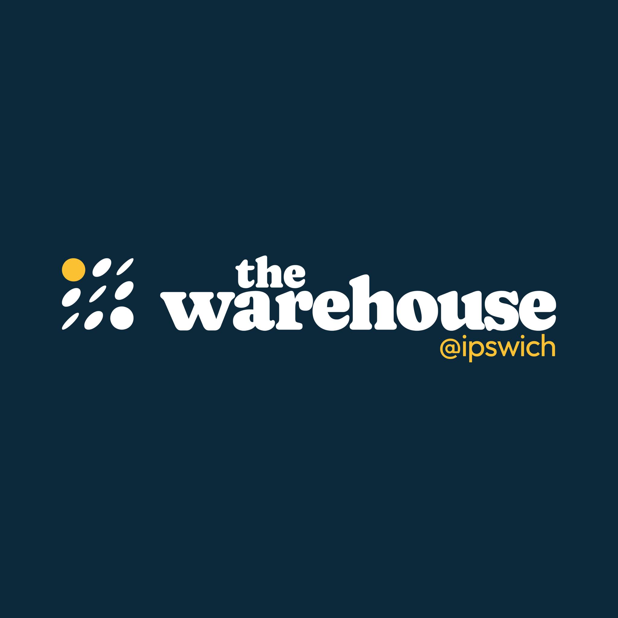 Introducing our new Centre Supervisor, Chloe! In true Warehouse style ...