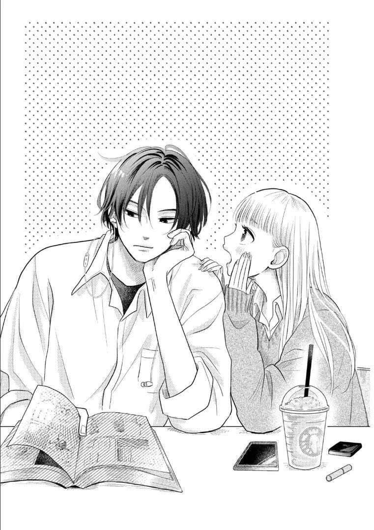 Eternal♡ futarijime romantic should've been longer.. it's so cute and how