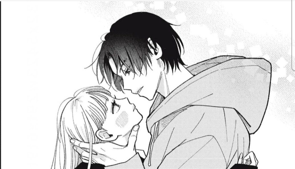 Eternal♡ futarijime romantic should've been longer.. it's so cute and how