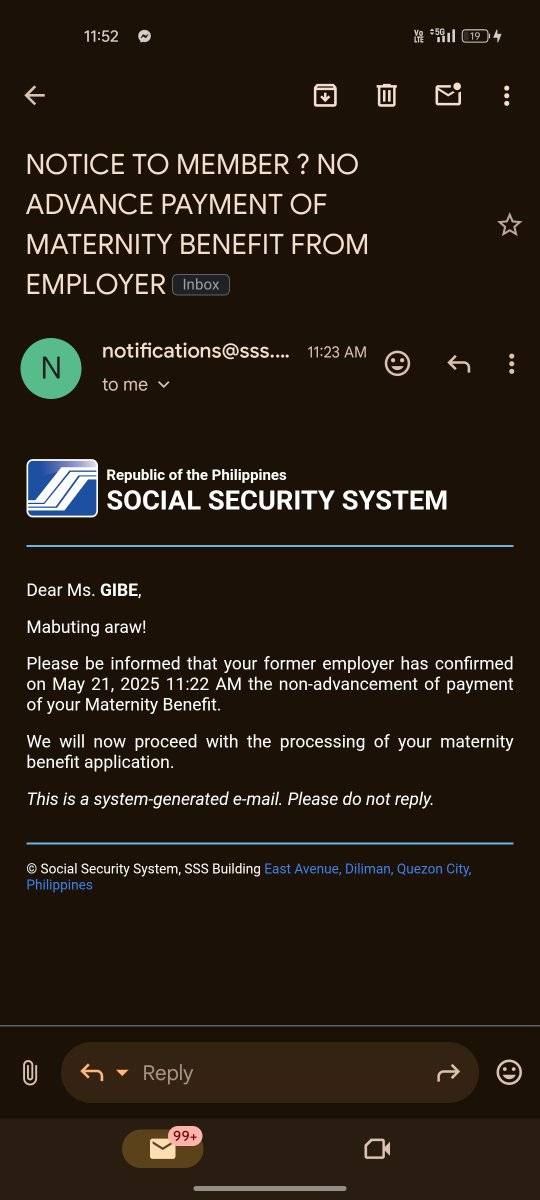 SSS PROBLEMS QUESTION AND ANSWER | Mga mii ilang araw kaya to bago ma ...
