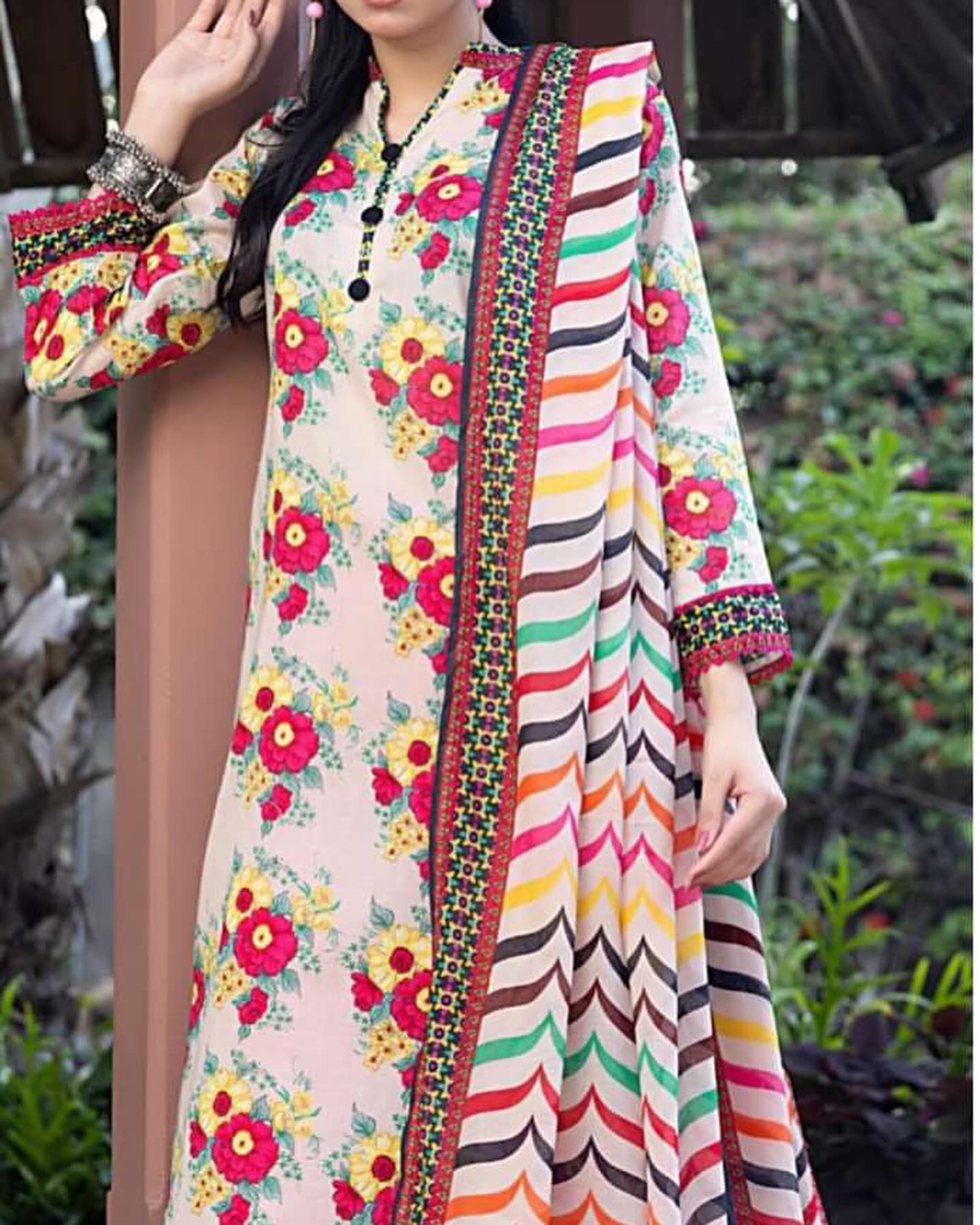 Rangsaz Fashion | Karachi