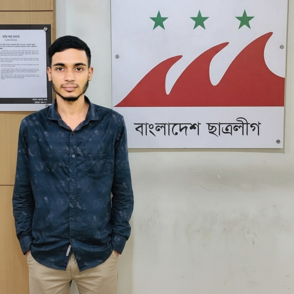 Nasir Chowdhury Tanver