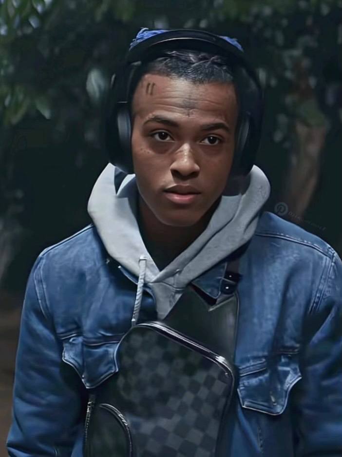 louis vuitton backpack xxxtentacion Sprayground Cartoon Backpack 910b4782nsz Nylon zippers with metal hardware xxxtentacion's life and music legacy