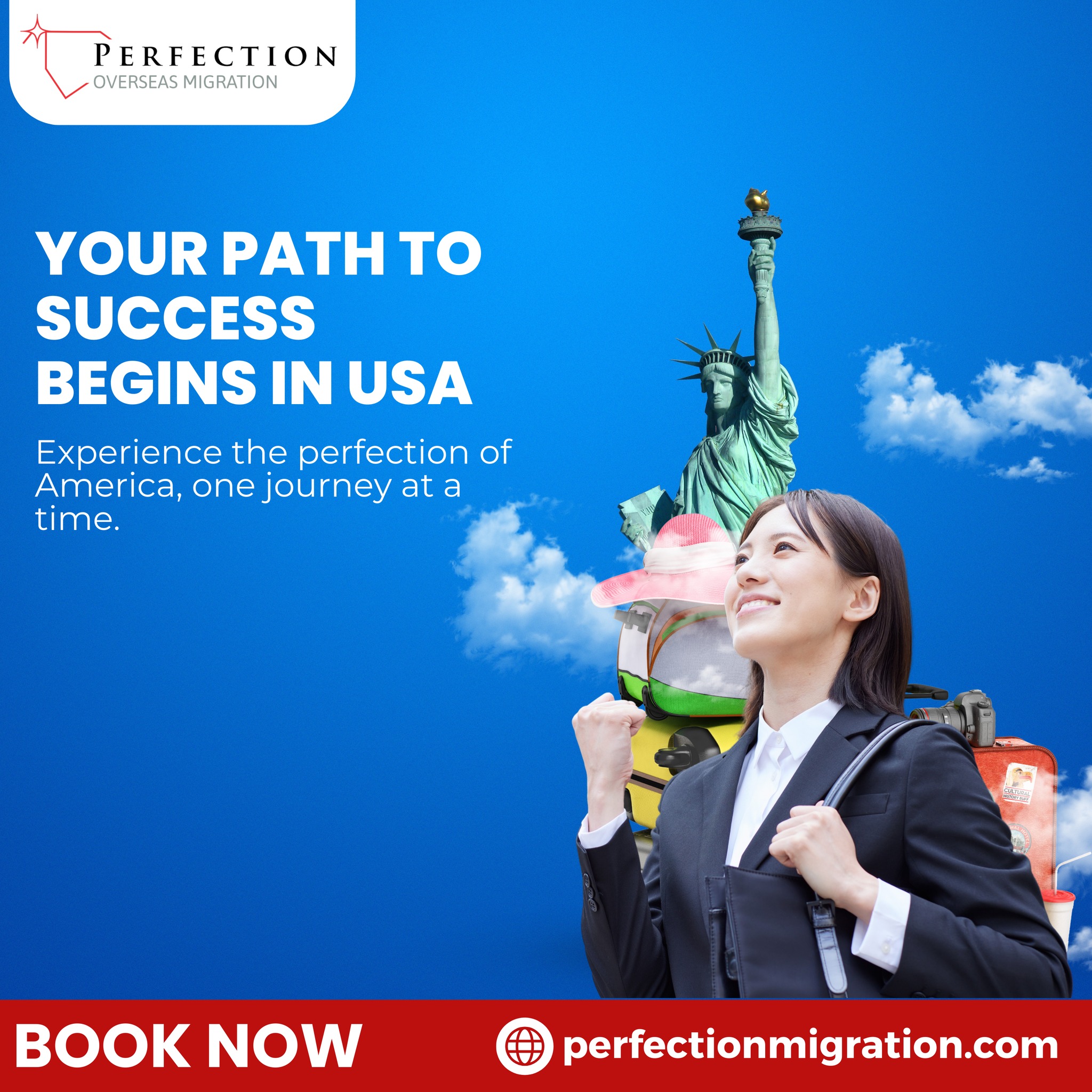 Perfection Overseas Migration