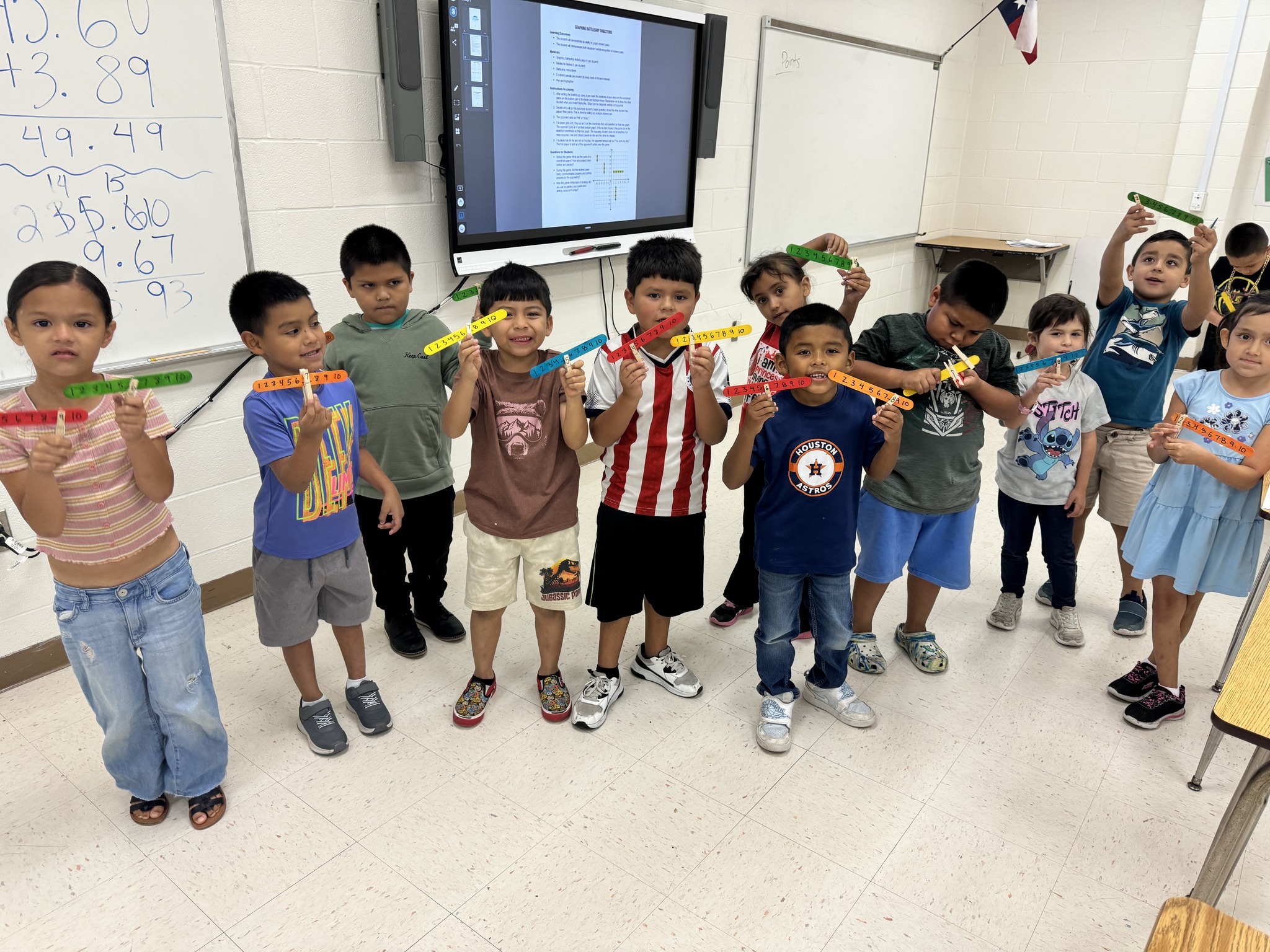 The Quest for the... - Santa Rosa ISD Texas ACE Program | Facebook