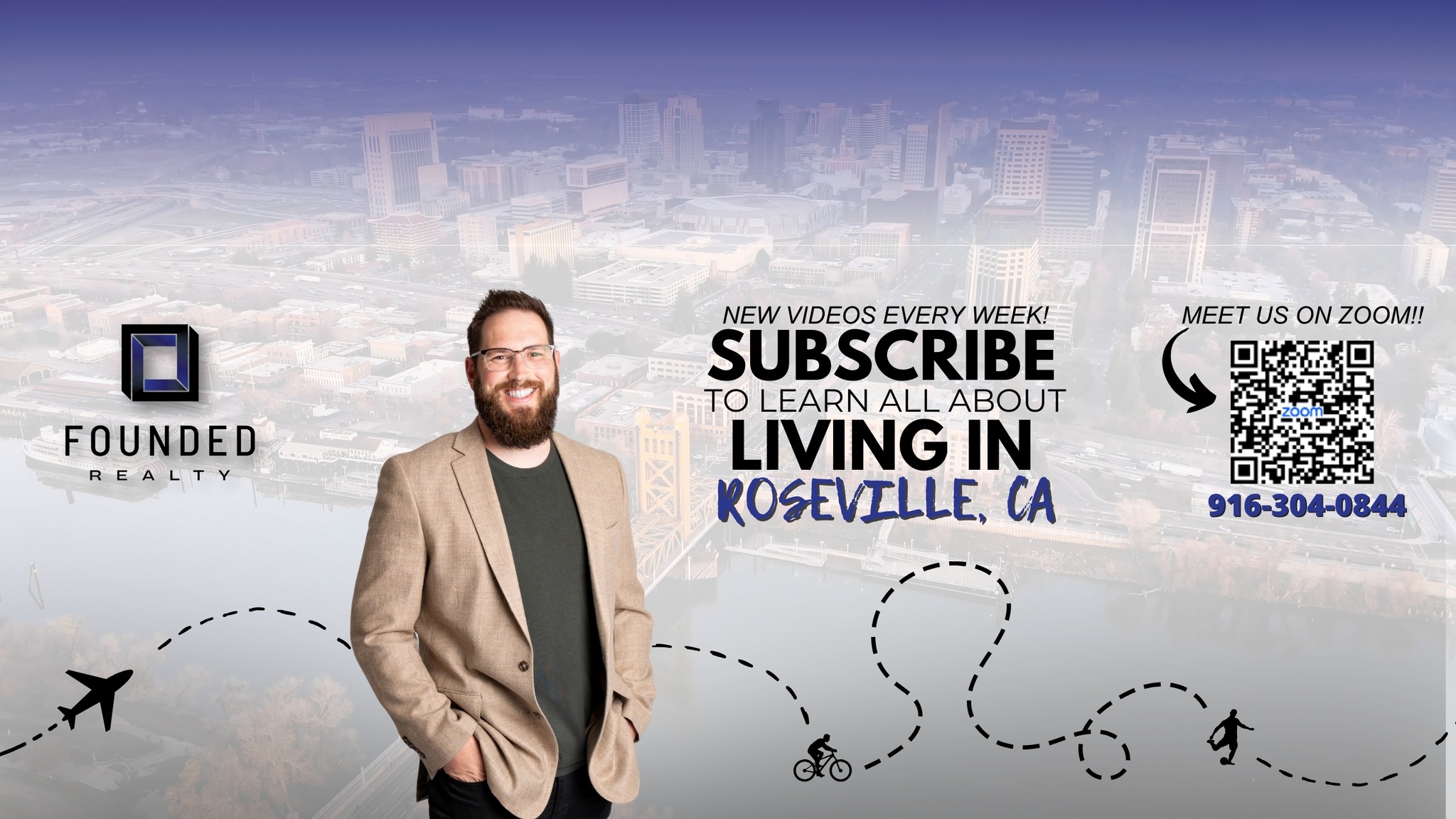 Founded Realty | Roseville CA