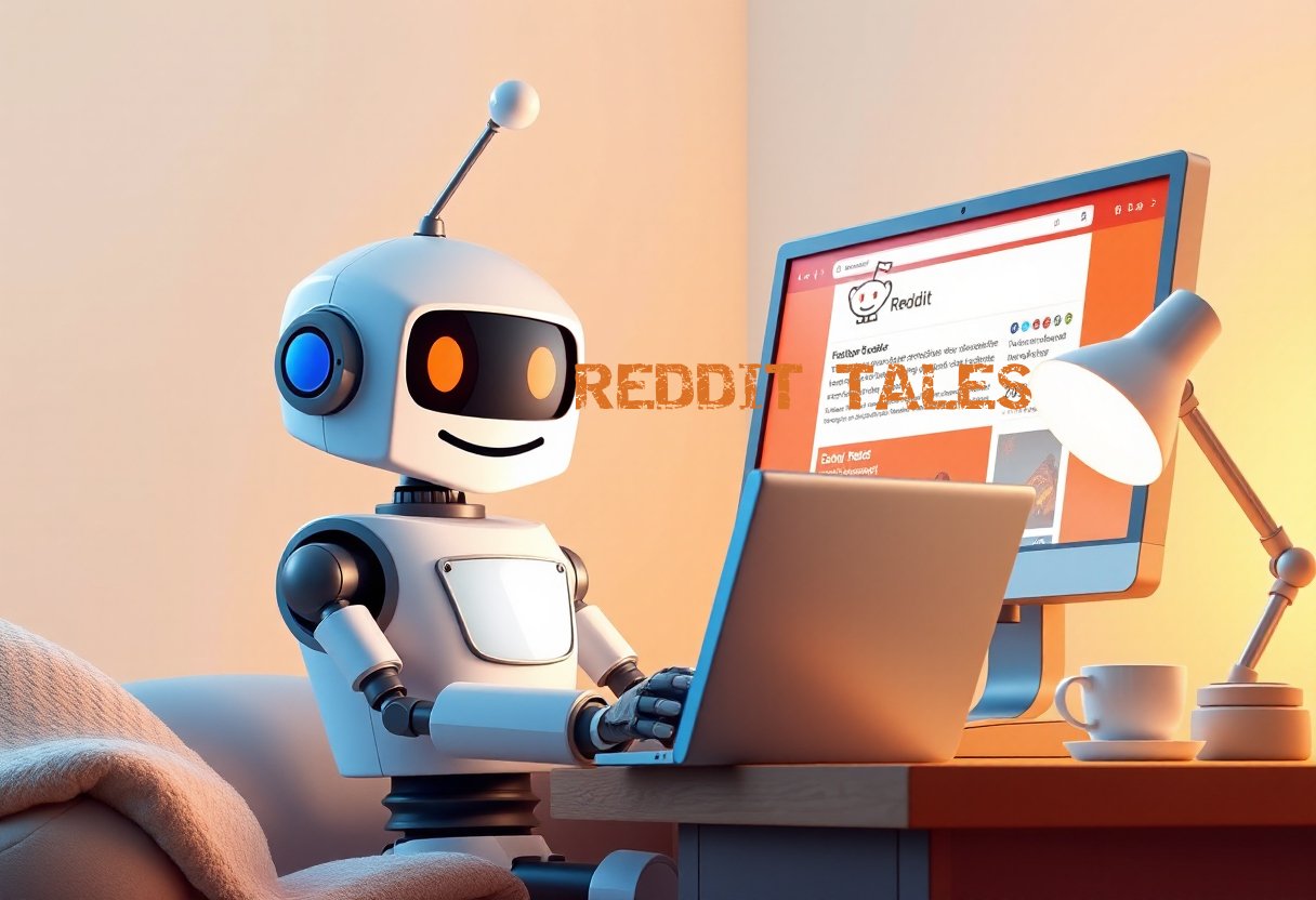 Reddit Tales