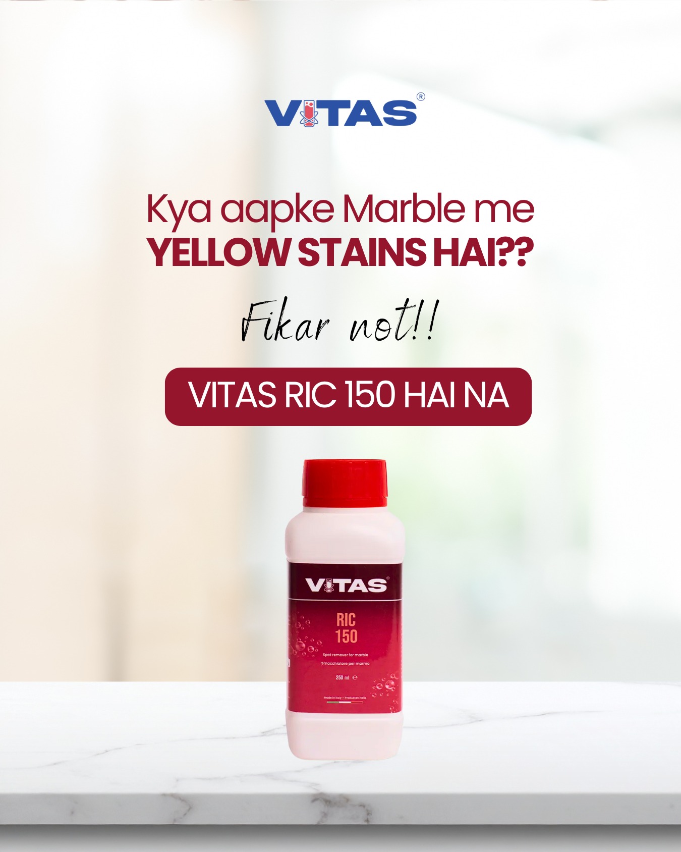 VITAS