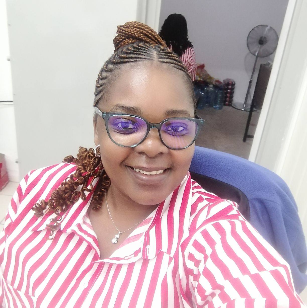Linah Mchumane