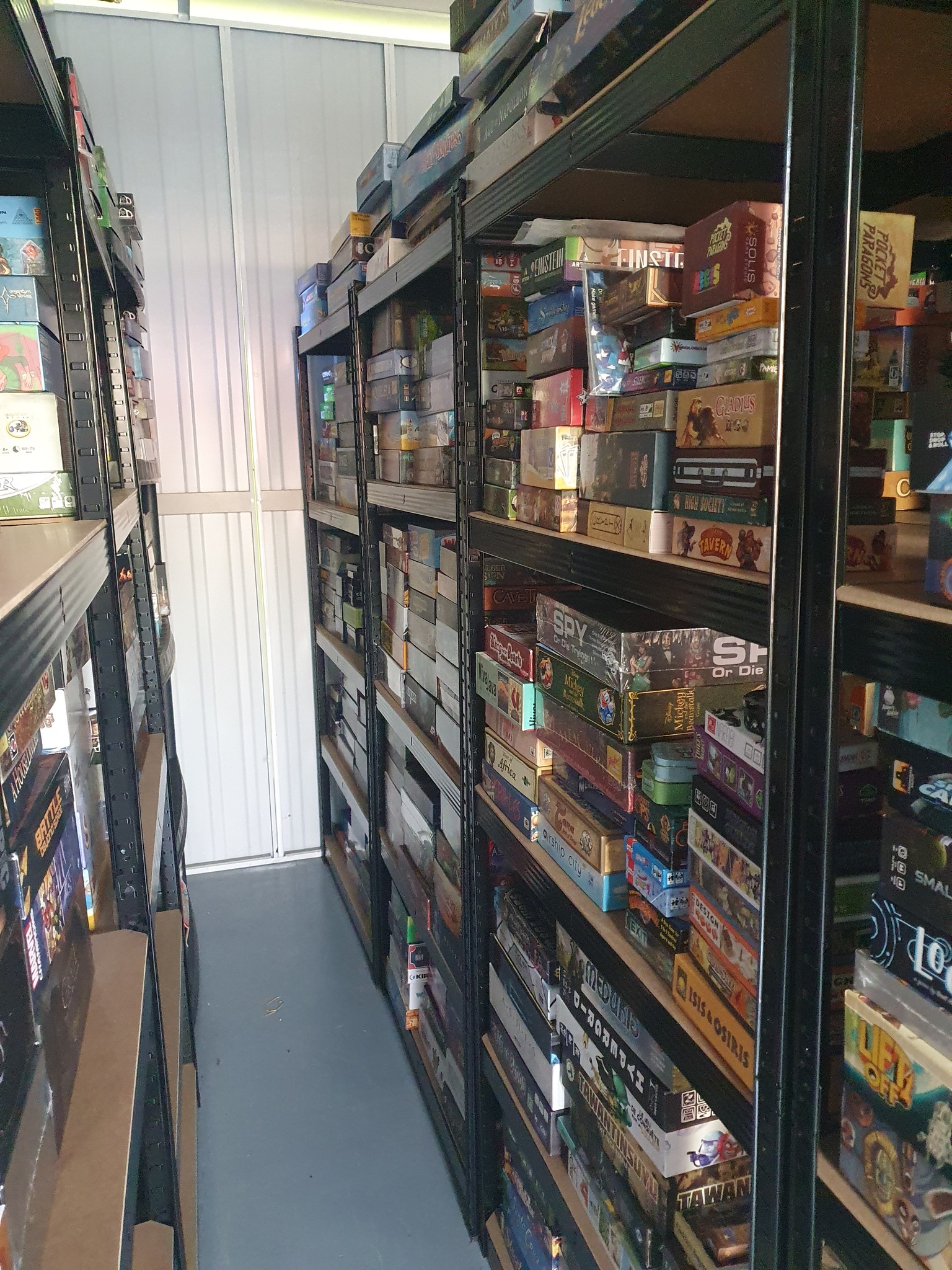 Tabletop Rescue - Tabletop Rescue added a new photo.