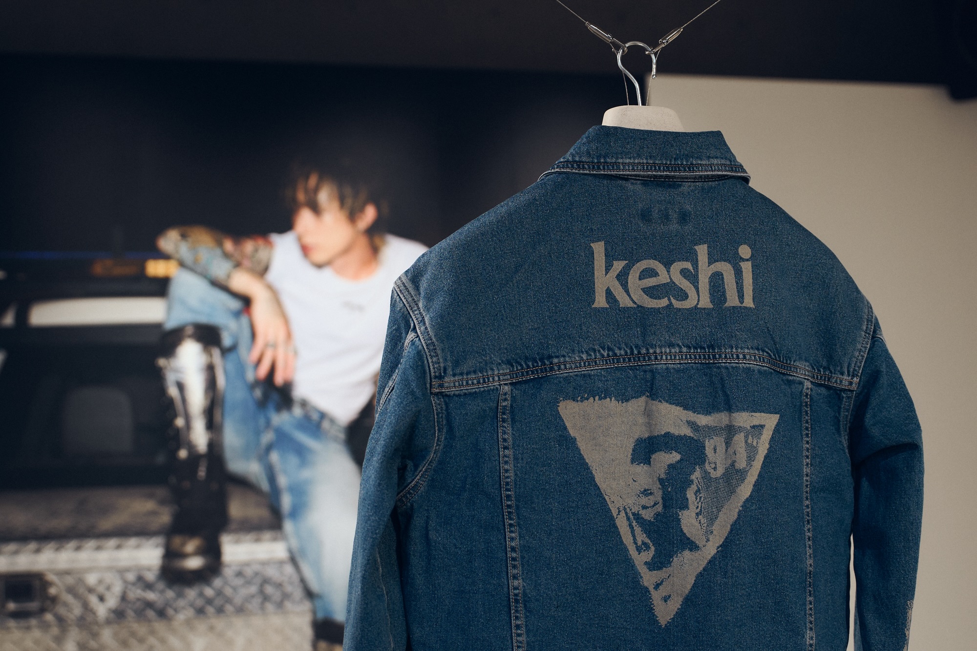 GUESS Jeans Japan | Shibuya-ku Tokyo