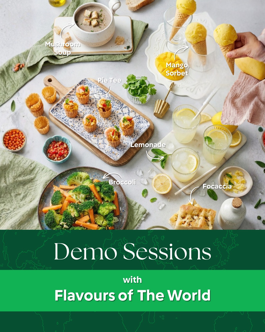 Get ready to level up your... - Thermomixsingaporeofficial | Facebook