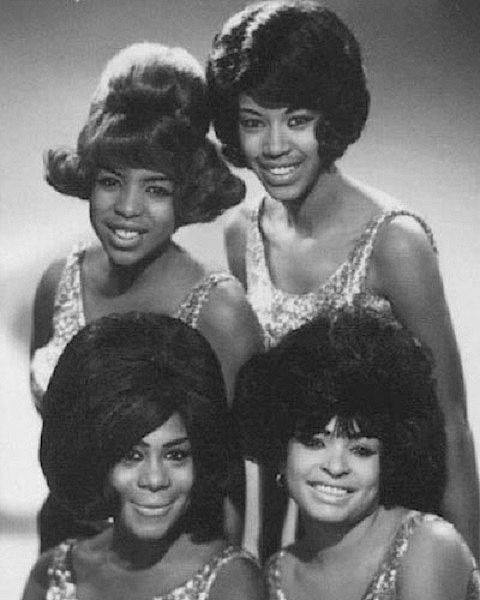 Pure - BACK TO MOTOWN'S DAWN! THE LOST GEM THAT'S REVOLUTIONIZING ...
