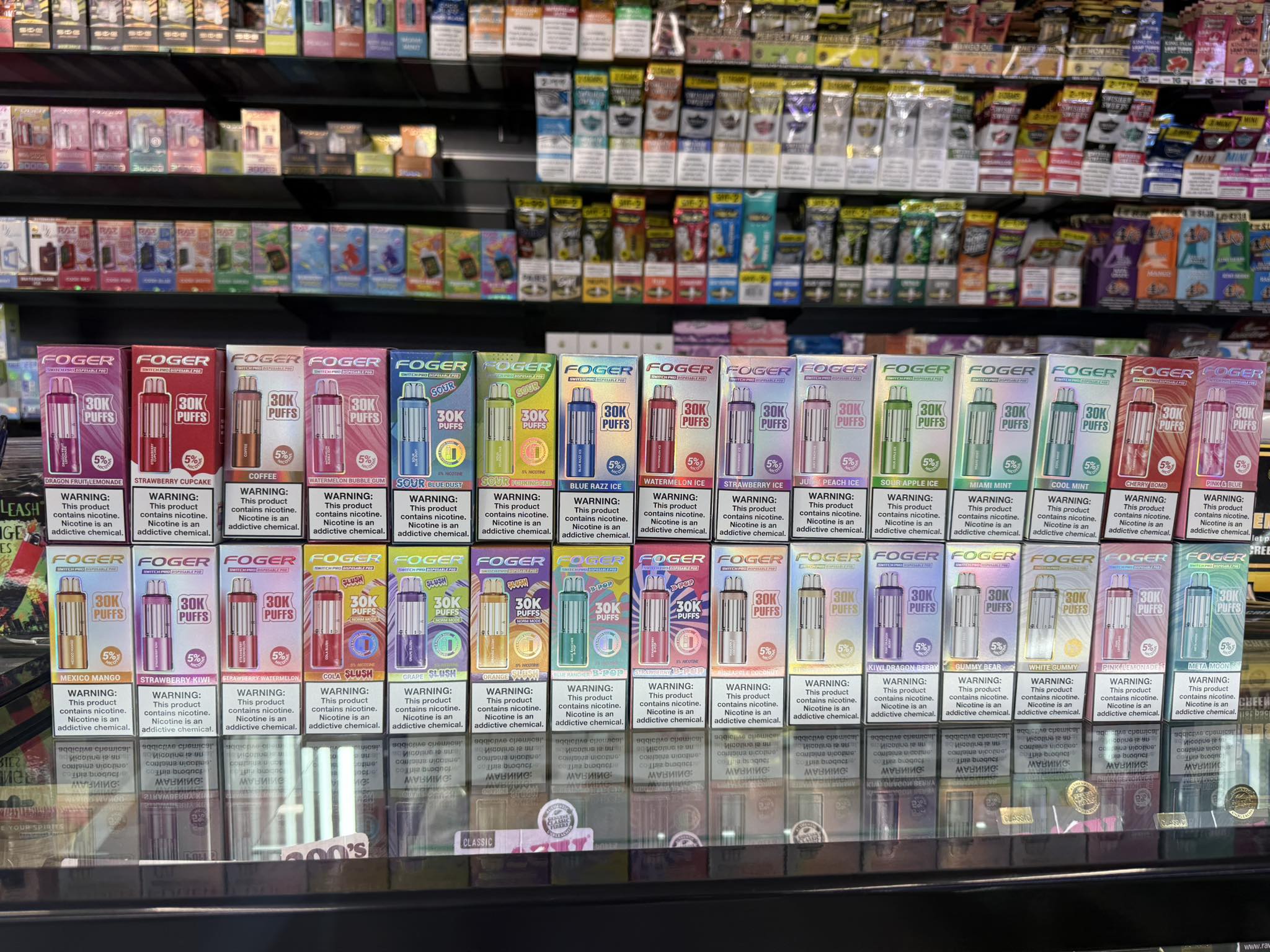 ice vapes smoke shop near me La geek bar pulse platinum Frozen Watermelon Geek Bar Pulse Color:Pink Gold