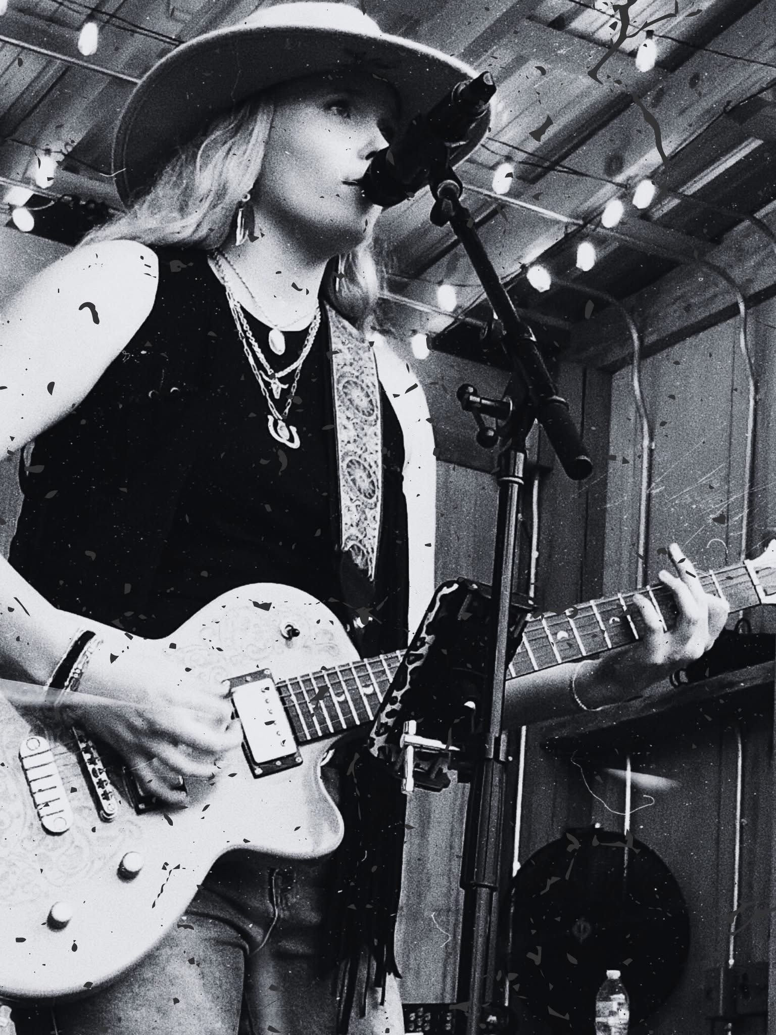 Kilby Kirksey Music