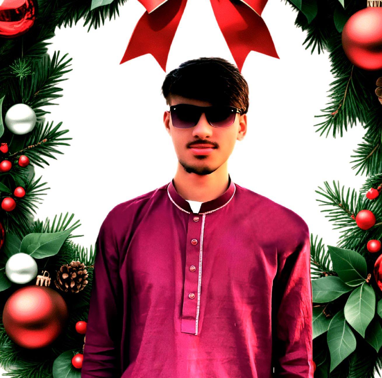 Usman Rajput
