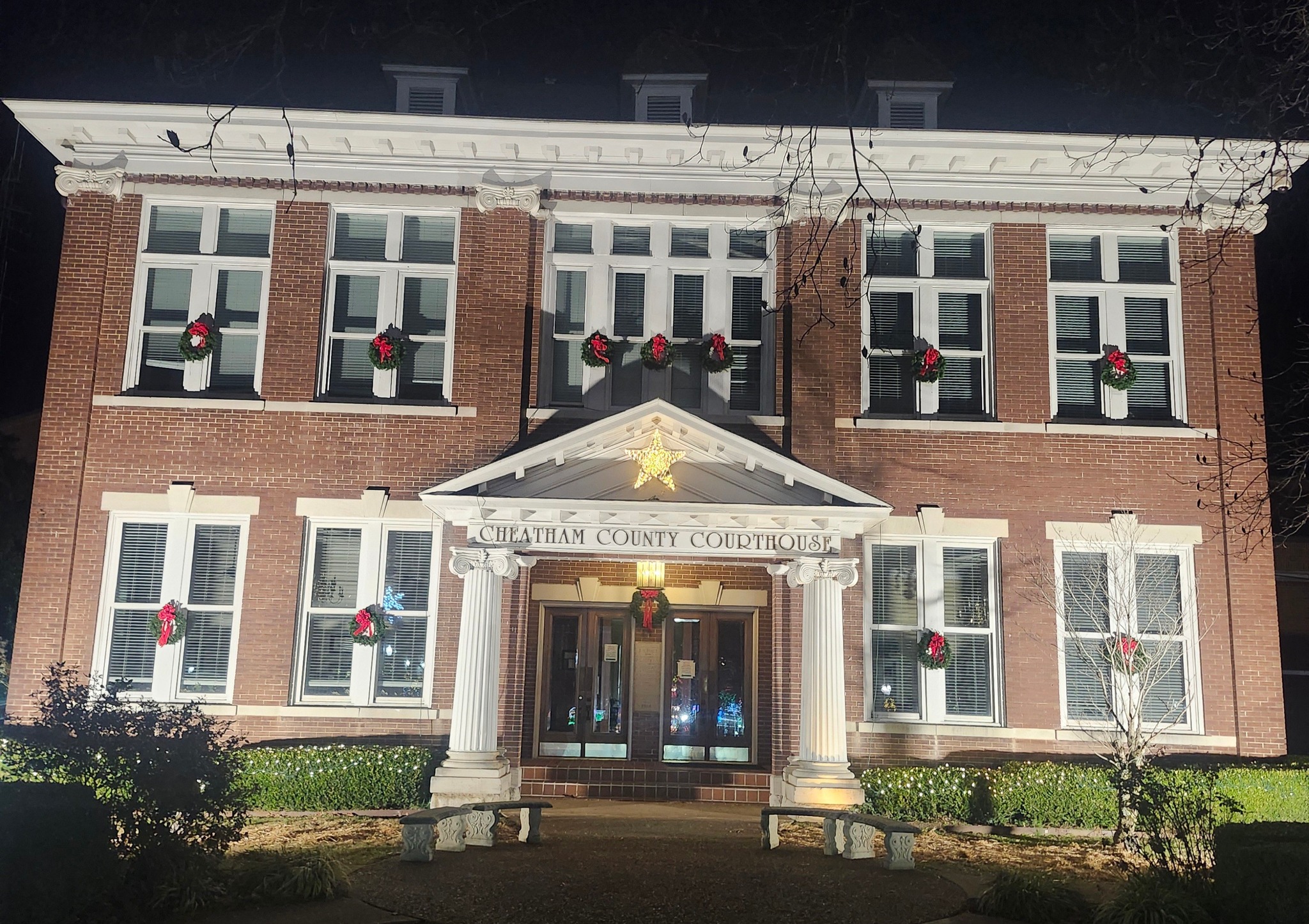 Cheatham County Public... - Cheatham County Public Library