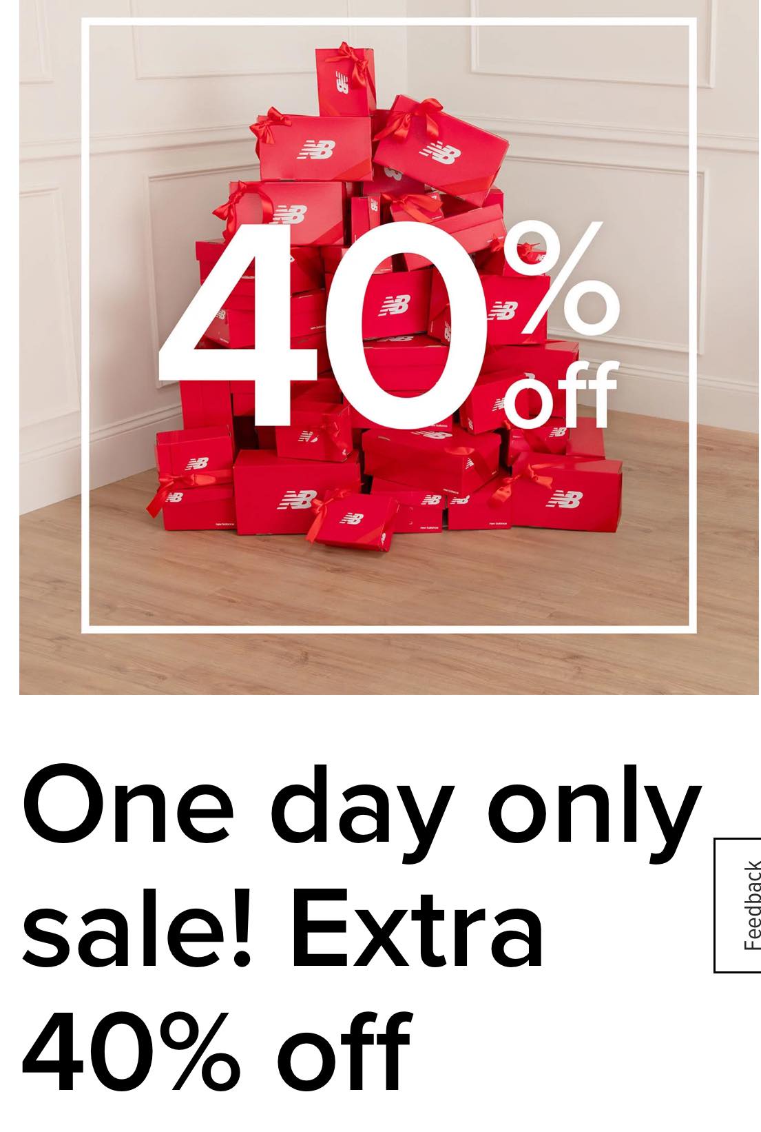 EVERYTHING for less🥳 | 🚨ONE DAY ONLY | Facebook