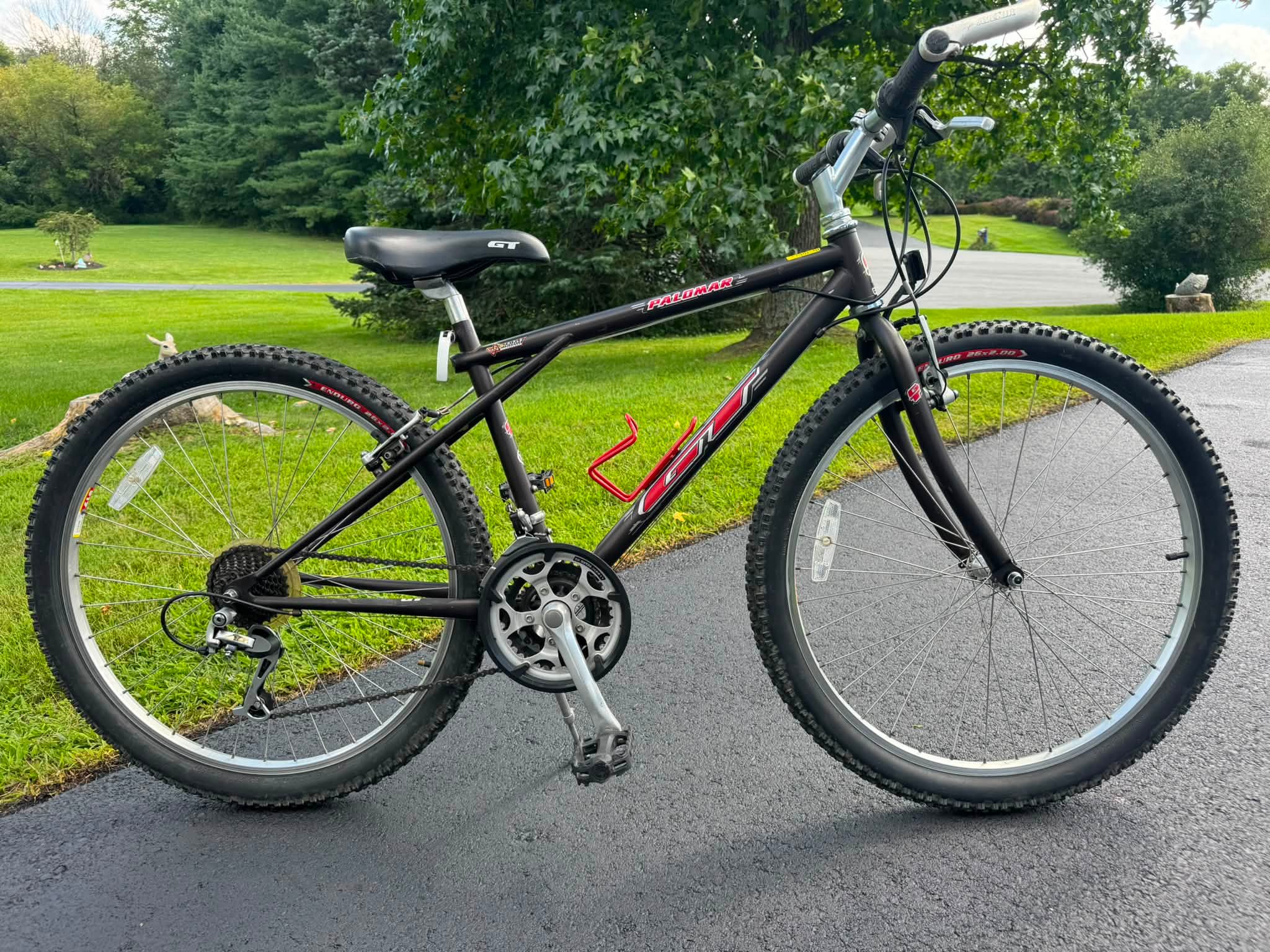 GT Arrowhead 1998 マウンテンバイク フレームのみ oldmtb GT