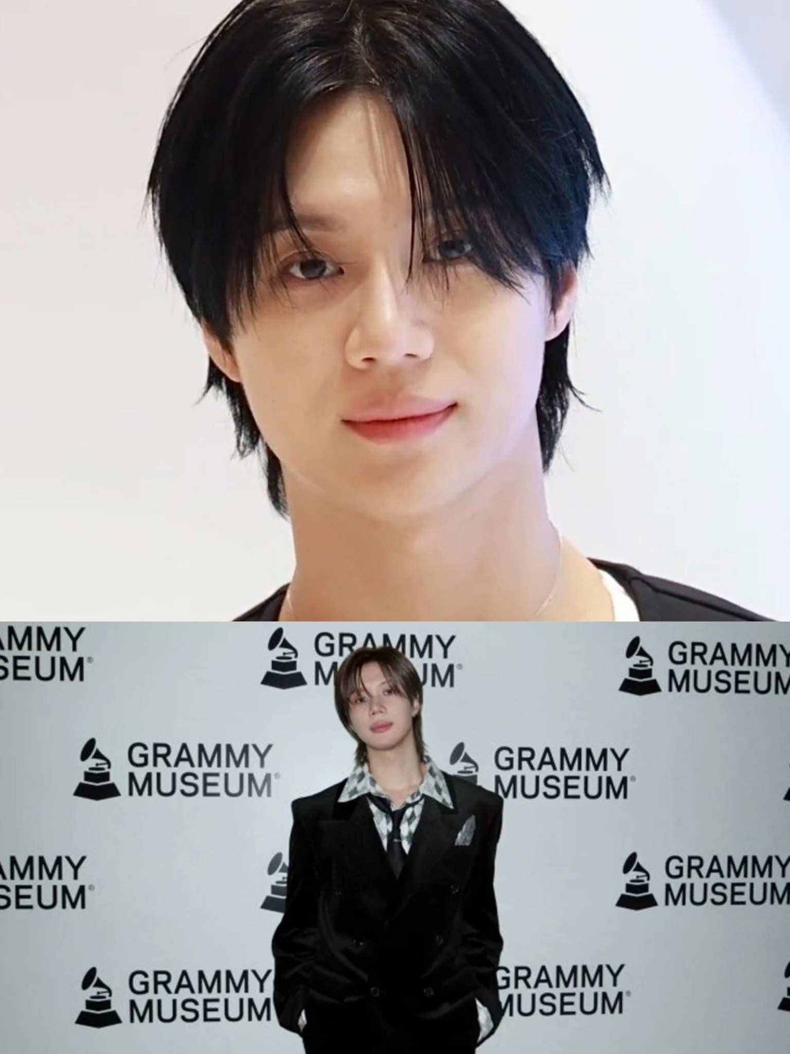 SHINee member Taemin becomes the first K-Pop solo artist to be