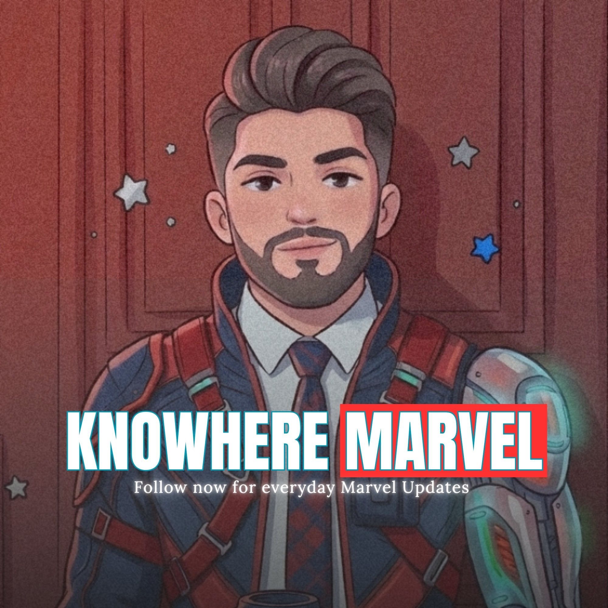 Knowhere Marvel - 🚨 REVEALED: Why Wanda Maximoff is Doctor... | Facebook