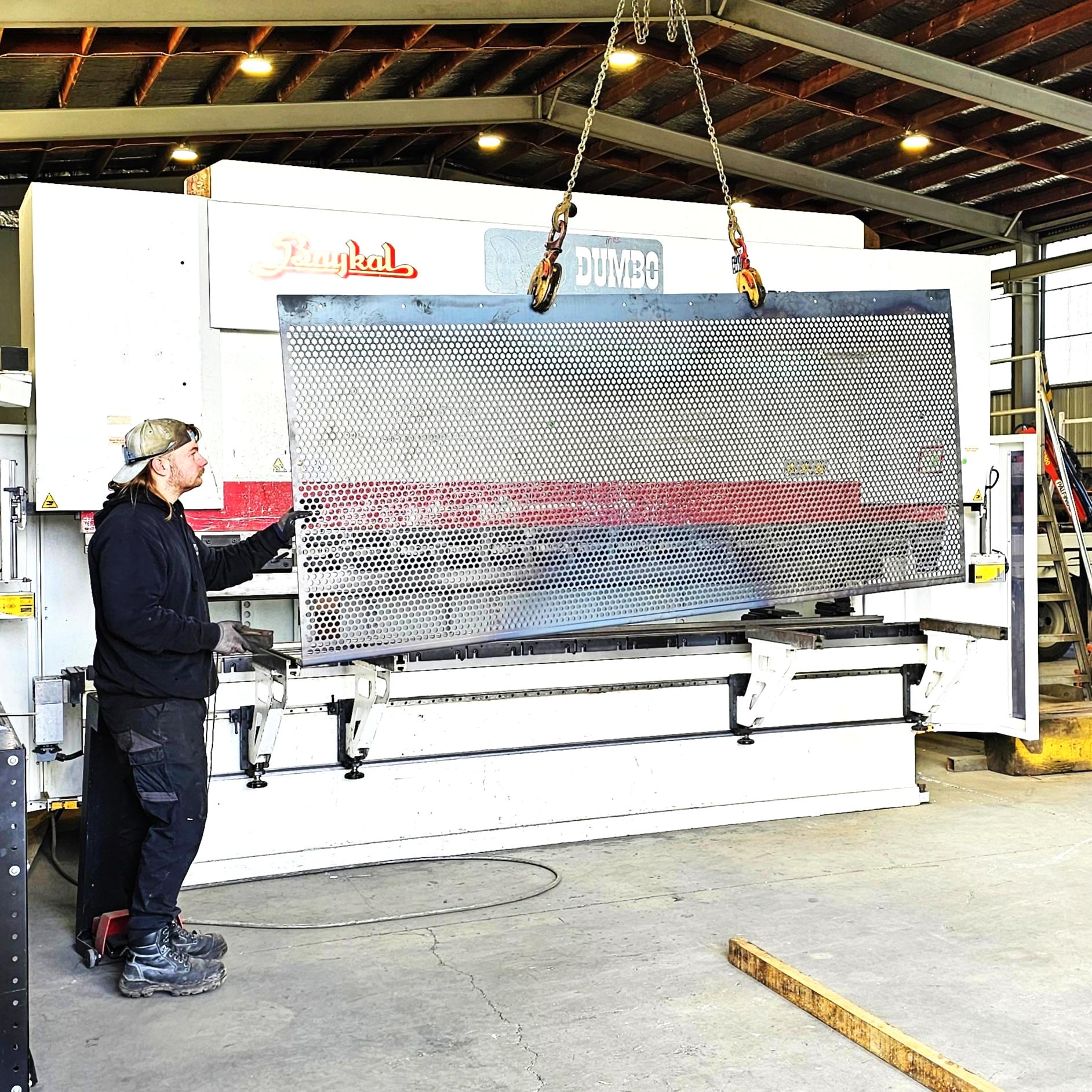 Photon Profile Services | Rotorua