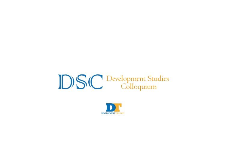 Development Studies Colloquium | Facebook