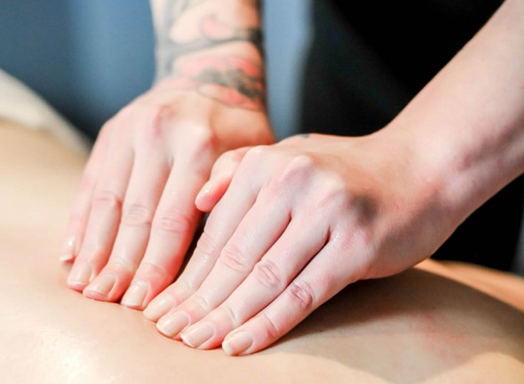 Lin's Massage Therapy