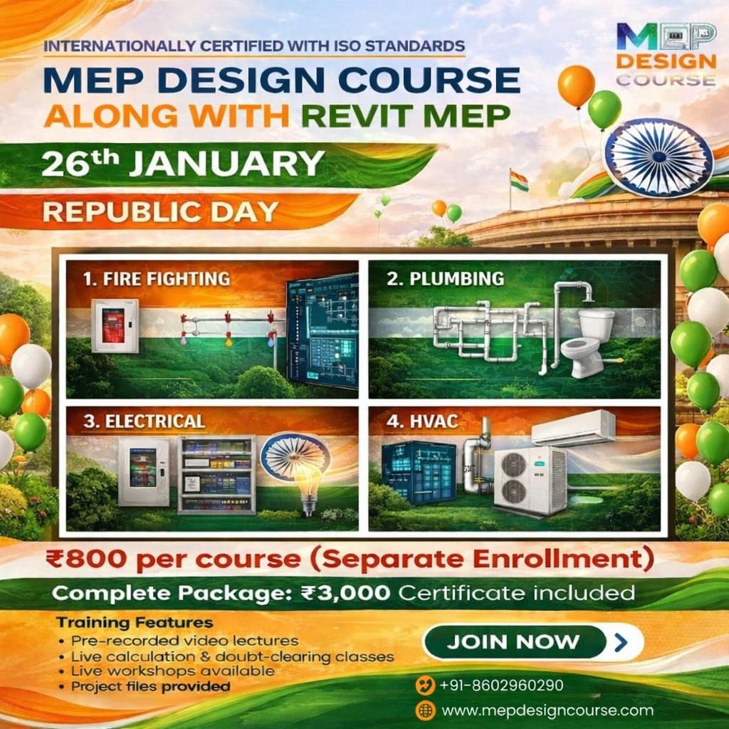 Mep - 🇮🇳 Republic Day Special – 26th January 🇮🇳 Upgrade your skills ...