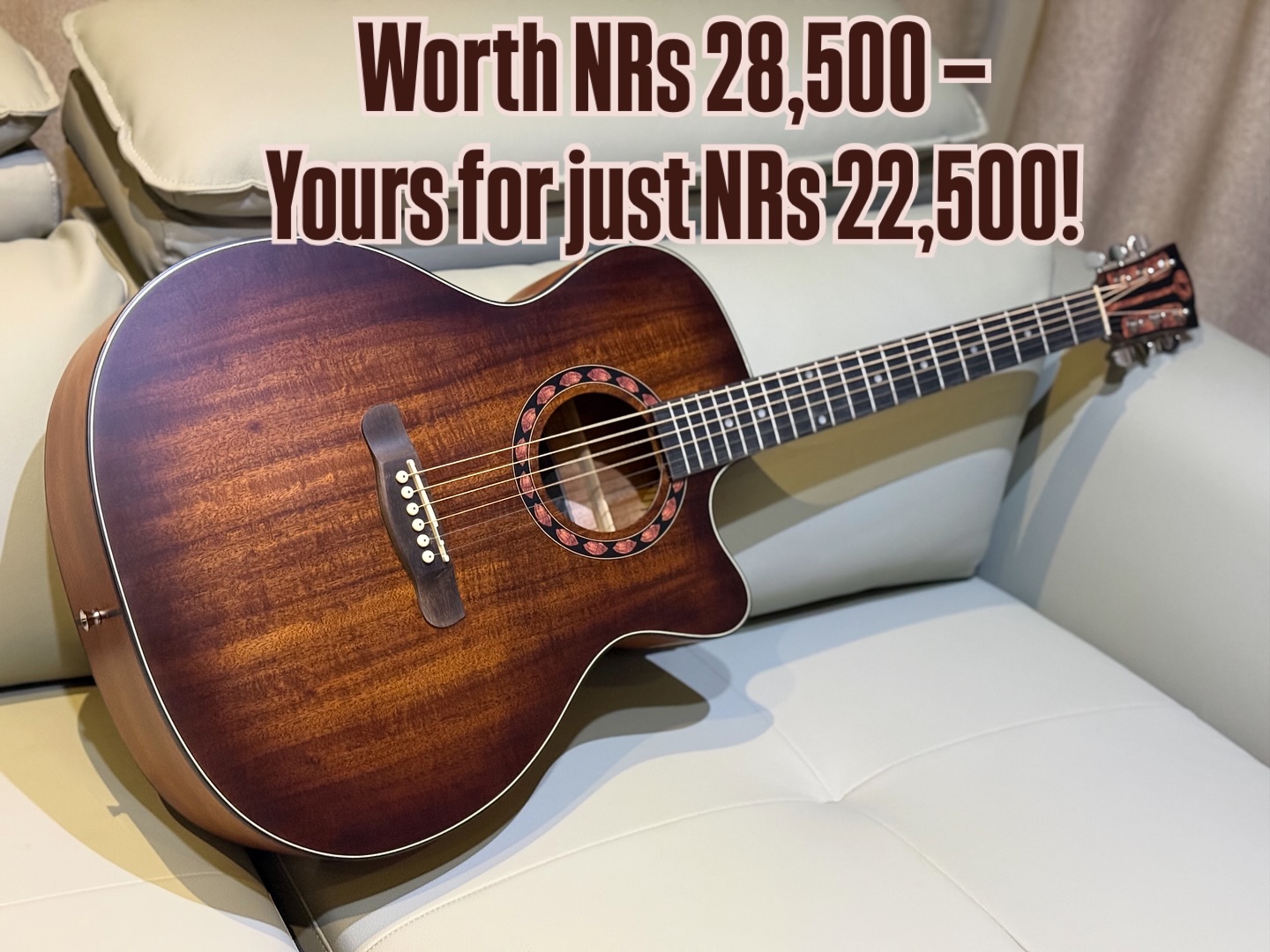 Worth NRs 28,500 — yours for just NRs 22,500! Merida Primary Scar 