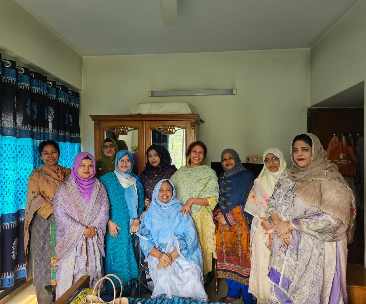 Sufia Khatun