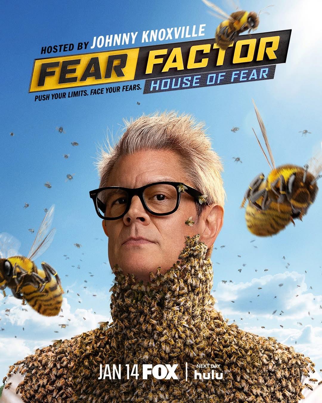 Rokvolution - Fear Factor is back… bigger, bolder, and BUZZIER than ...