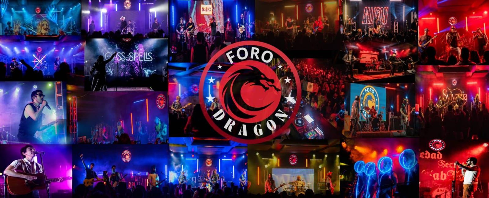 Foro Dragón | Mexicali