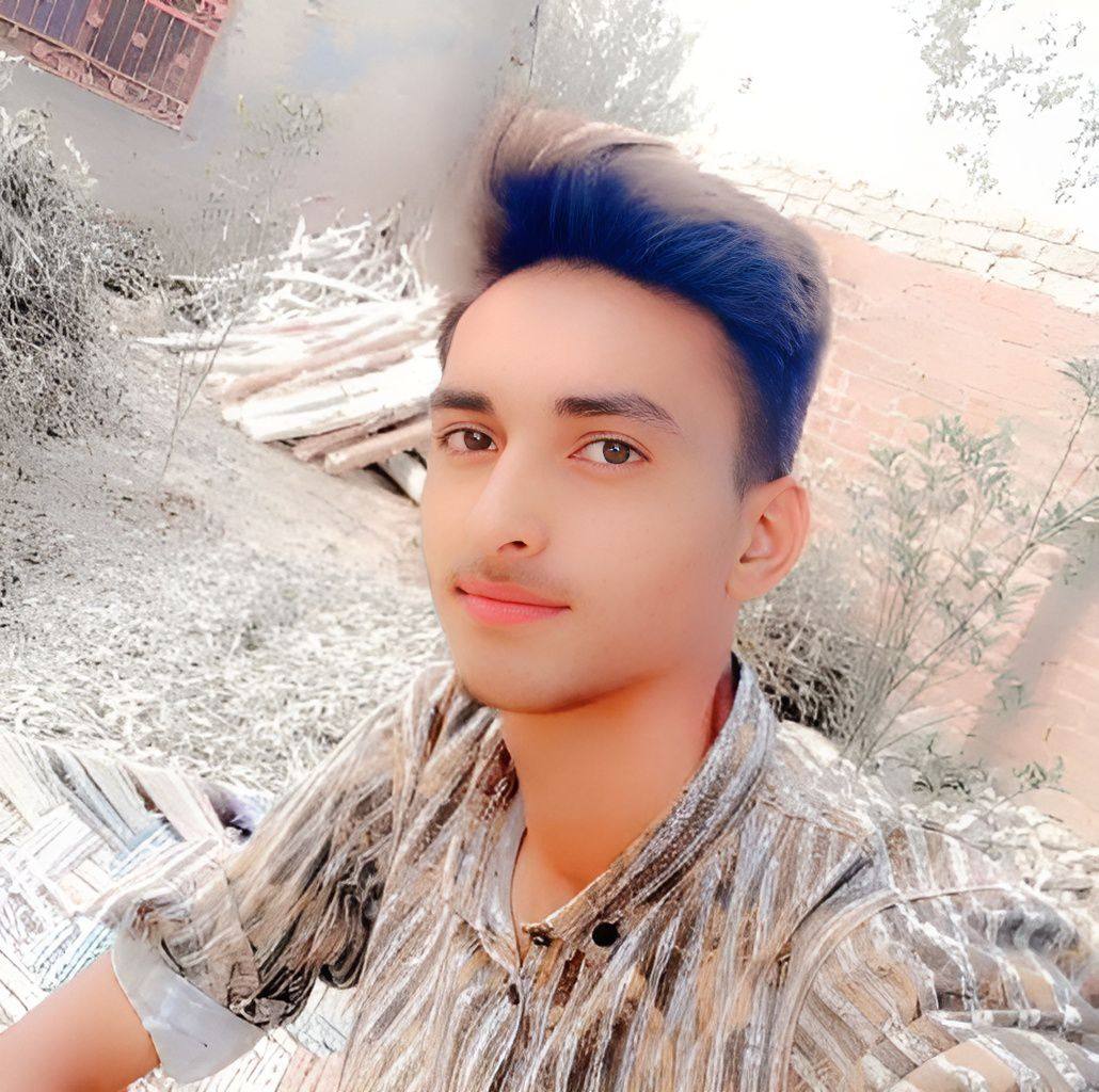 Usman Rajput