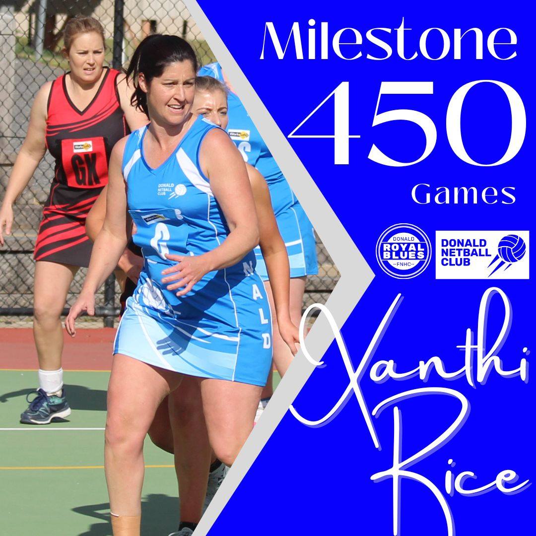 North Central Netball Association