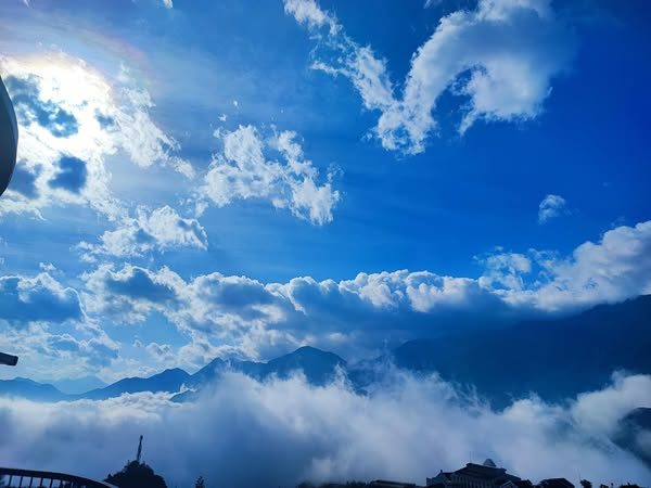 Lady Hill Resort Sapa | Sa Pa